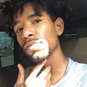 Meet your Posher, Drew