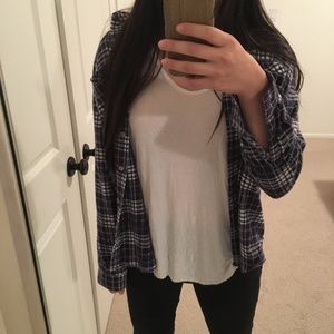 UO Softest Flannel BDG UO Softest Flannel BDG