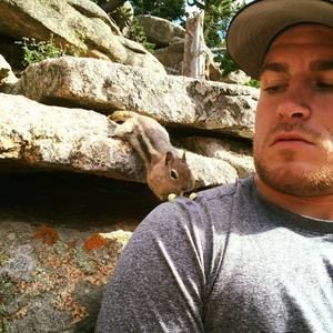 Meet your Posher, Nate