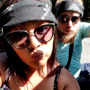 Meet your Posher, Janette