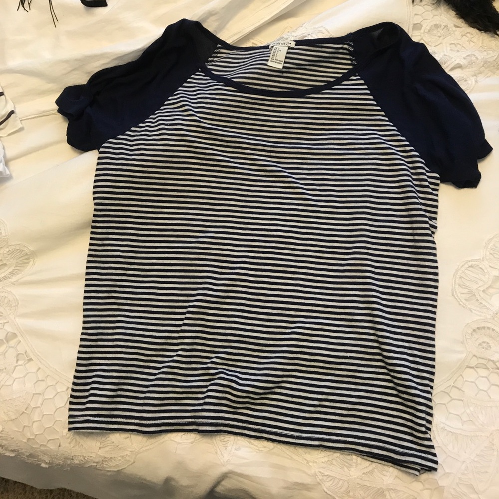 Forever 21 top