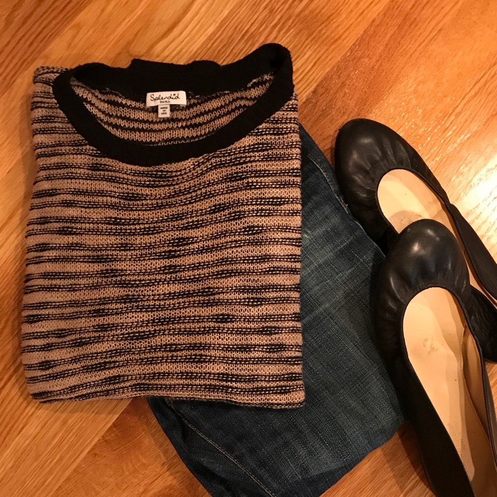 Anthropologie Splendid sweater