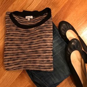 Anthropologie Splendid sweater Anthropologie Splendid sweater