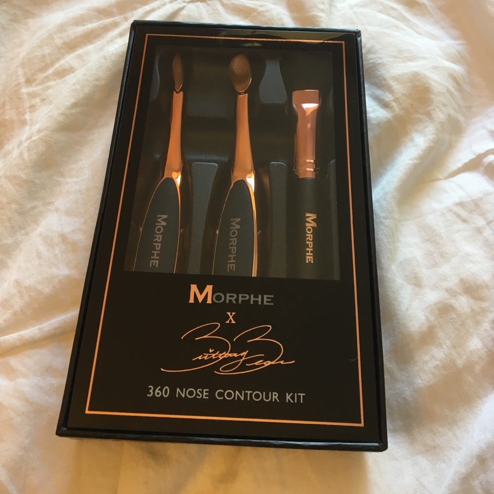 Morphe Contour Kit