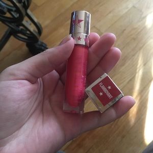 Jeffree Star velour liquid lipstick