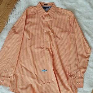 Tommy Hilfiger long sleeve dress shirt