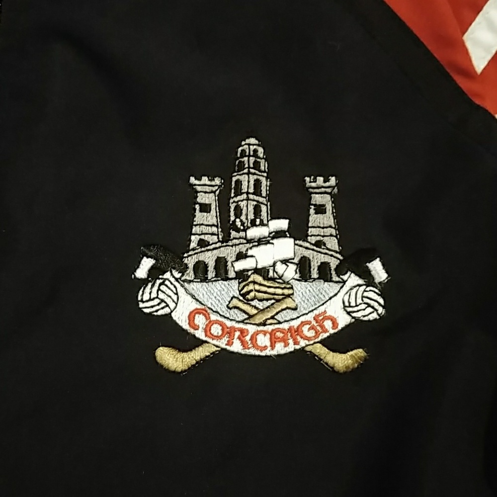 Jacket - Picture 2 of 4