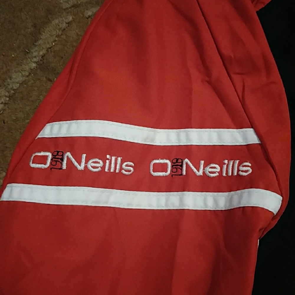 Jacket - Picture 3 of 4