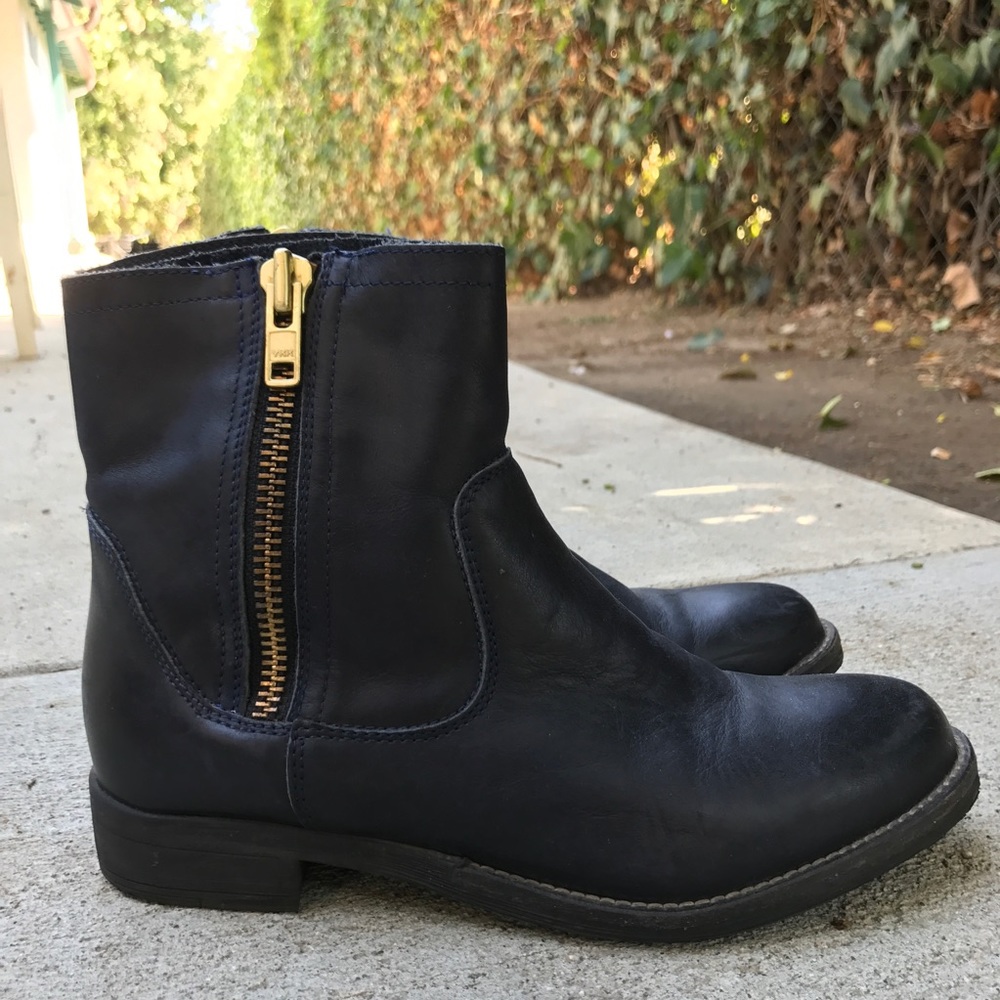 Black Combat Boots (from Germany 🇩🇪)