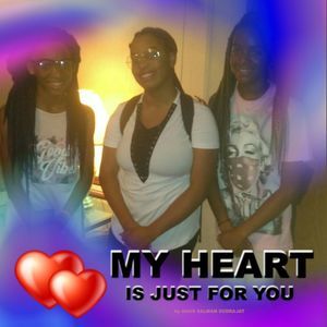 Meet your Posher, Lakesha