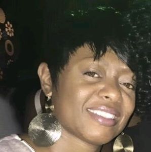 Meet your Posher, Tamika