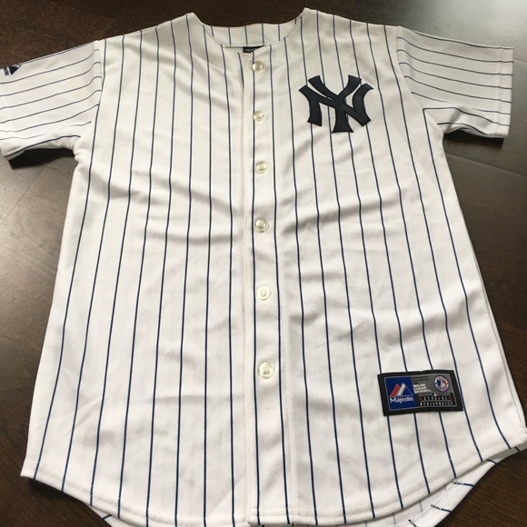 New York Yankees jersey - Picture 1 of 3
