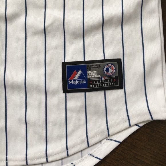 New York Yankees jersey - Picture 2 of 3