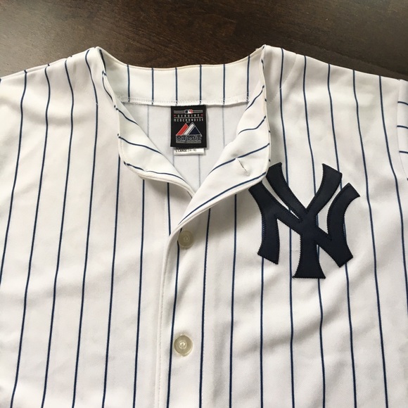 New York Yankees jersey - Picture 3 of 3