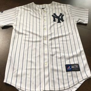 New York Yankees jersey