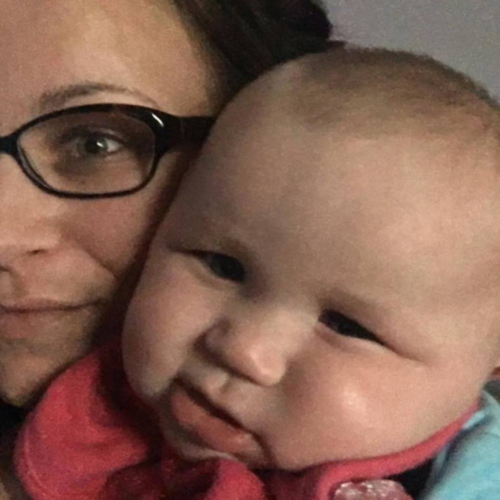 Meet your Posher, Ashlee