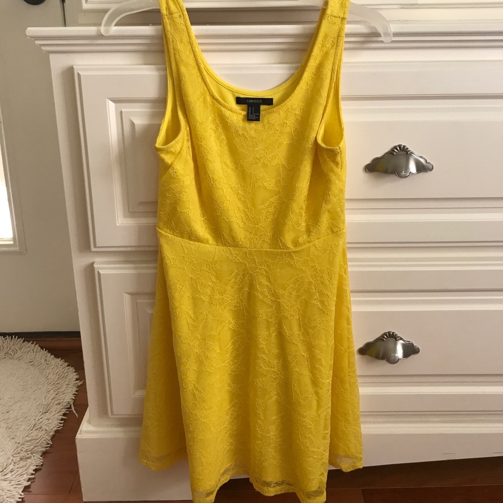 Forever 21 Dress