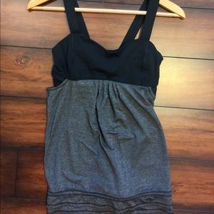 Workout top - lululemon