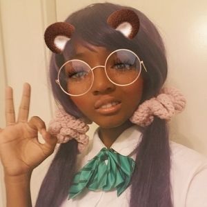 Meet your Posher, Kiara