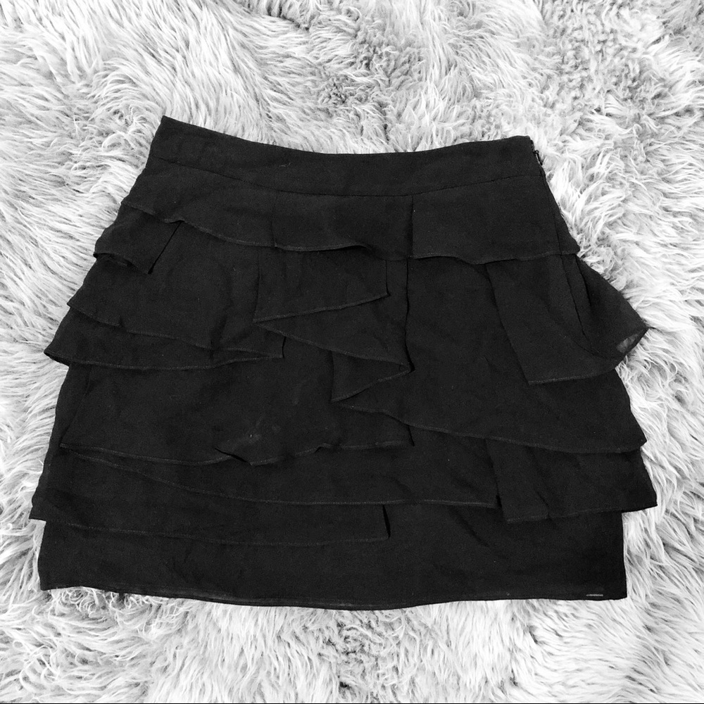 Club Monaco skirt