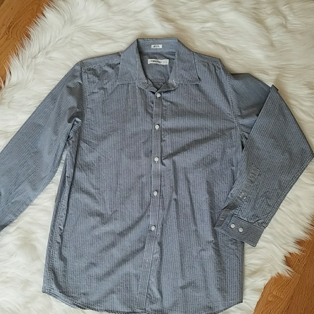 Calvin Klein men shirt
