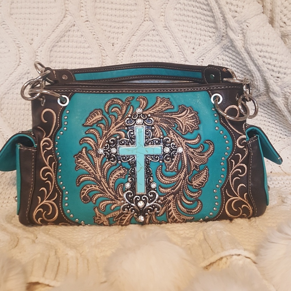 Montana West Bag