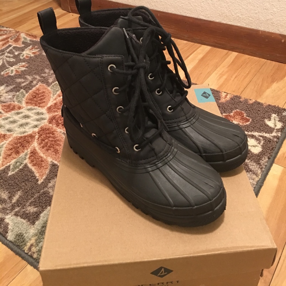 🔸🔸SALE🔸🔸Sperry Top-Sider Boot