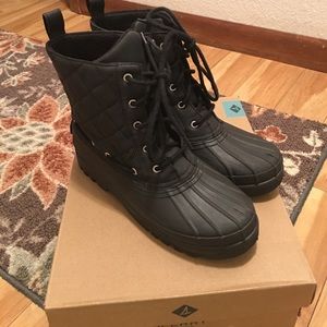 🔸🔸SALE🔸🔸Sperry Top-Sider Boot