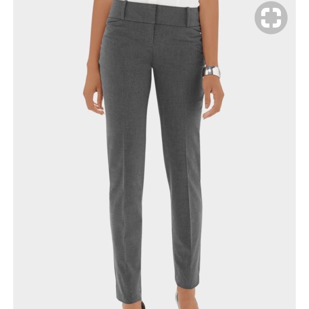 The Limited Cassidy Fit Ankle Pants
