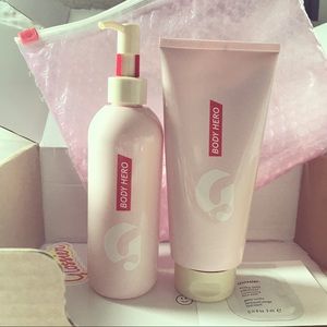 Glossier Brand Rep 20% off discount