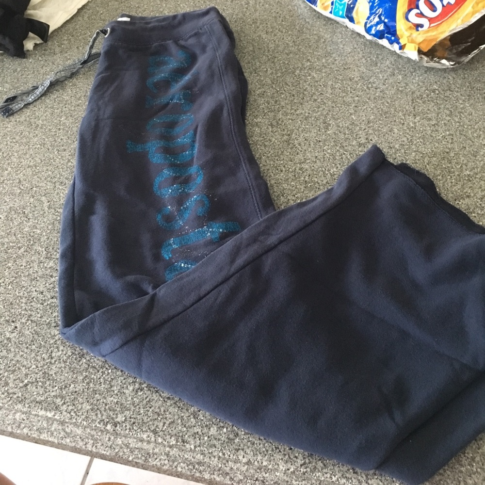 Sweat pants