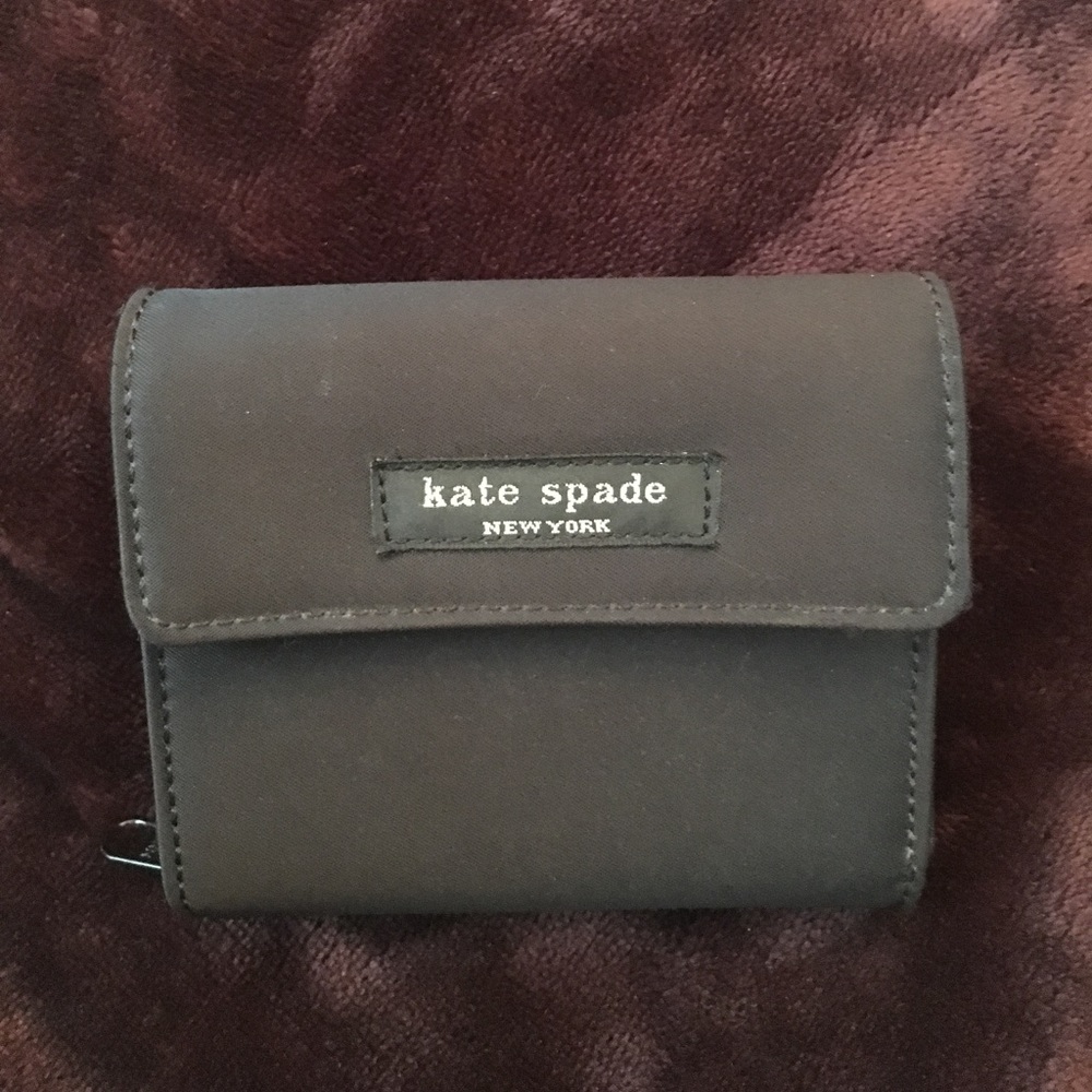 💥Kate Spade Vintage Wallet💥