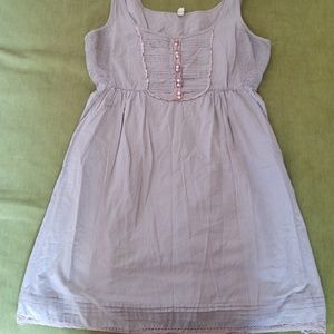 Beautiful Anthropologie Pocket Dress
