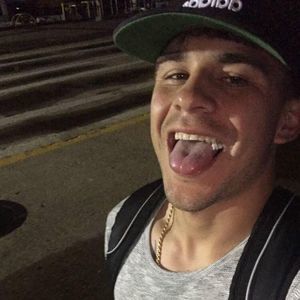 Meet your Posher, Kylan