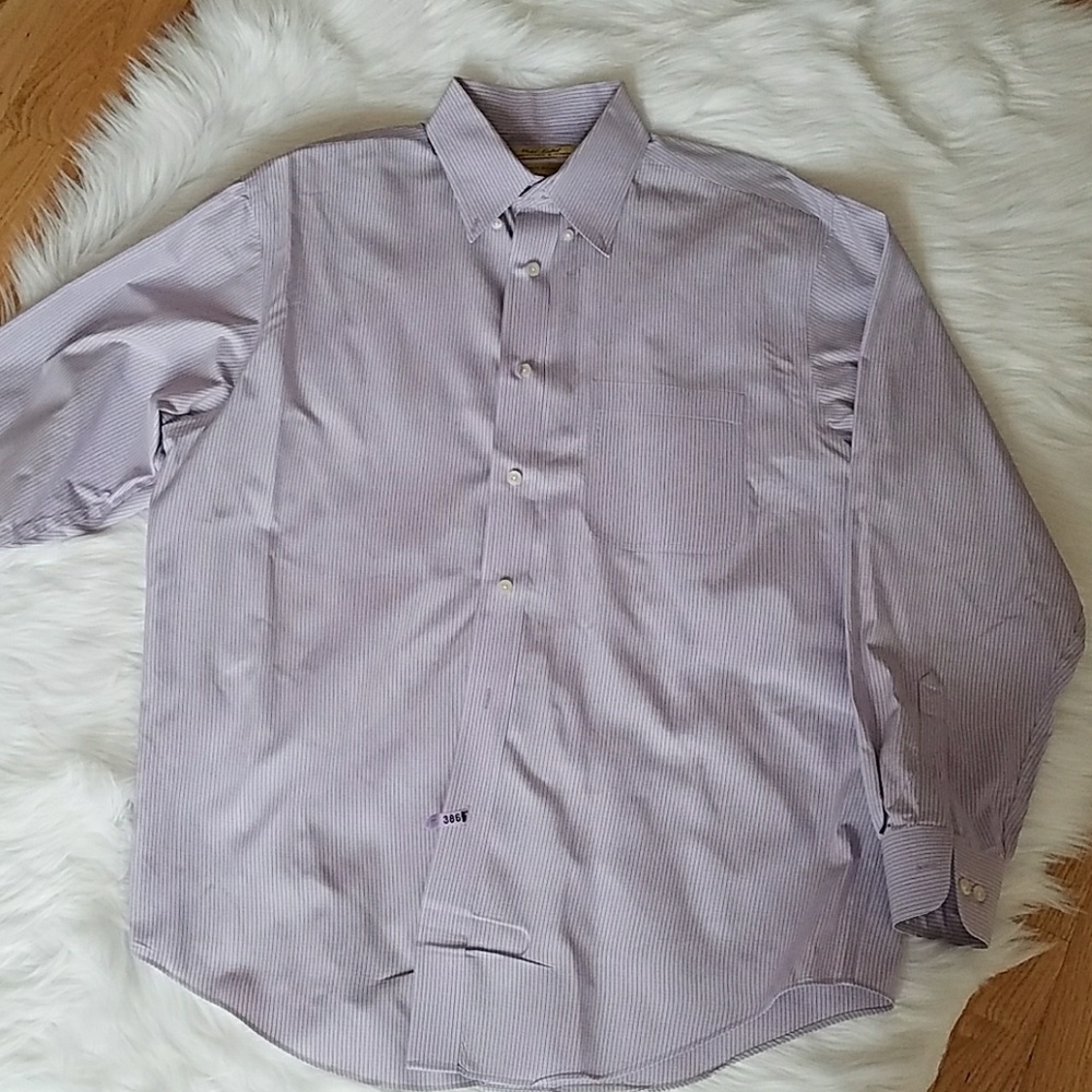 Roundtree & yorke long sleeve gold label