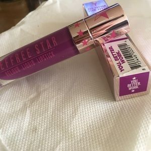 Jeffree Star velour liquid lipstick