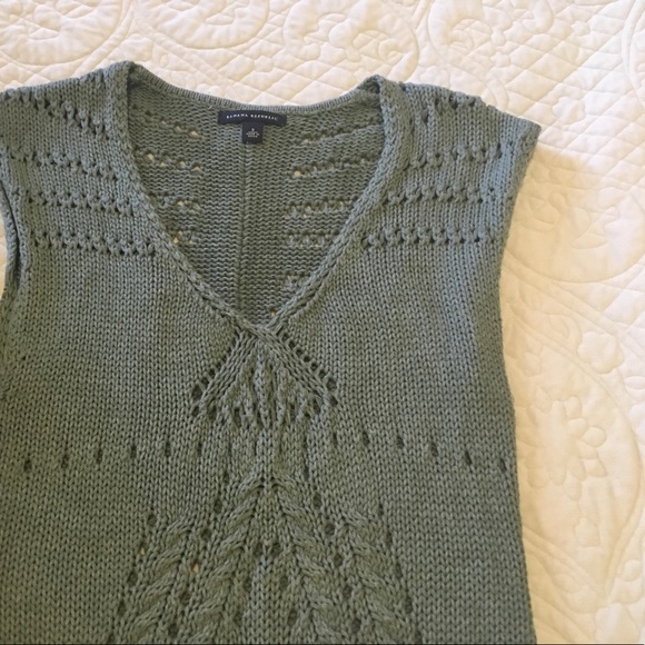 "Grey Daze" Sweater Dress - Picture 4 of 7