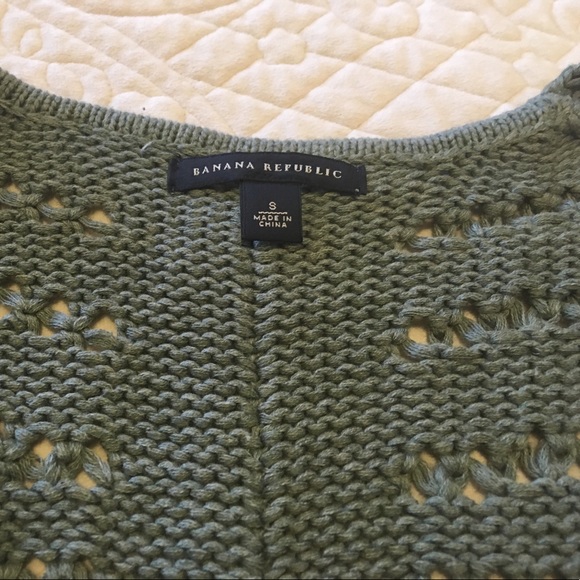 "Grey Daze" Sweater Dress - Picture 5 of 7