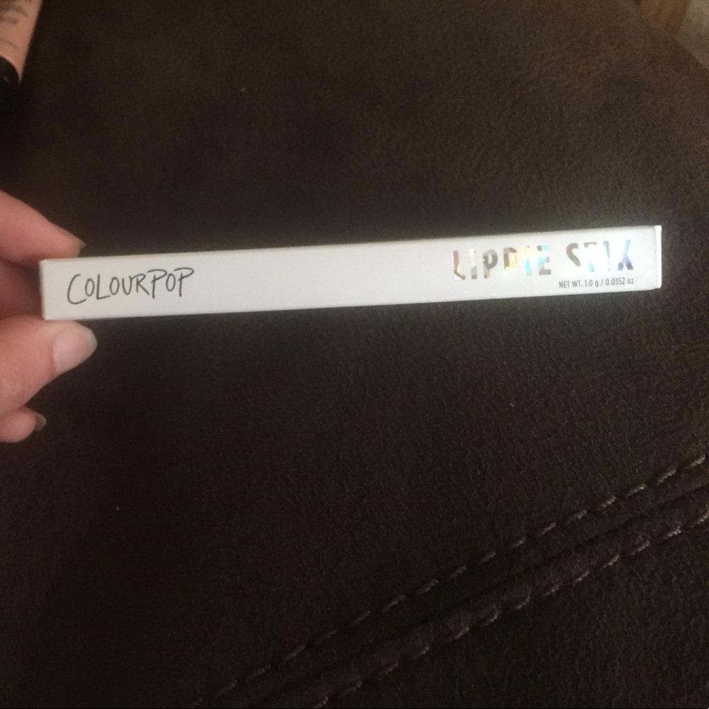 ColorPop Lippie Stix