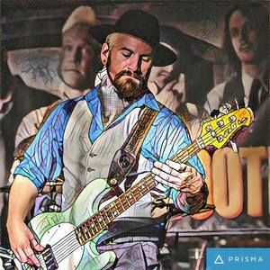 Meet your Posher, Jay