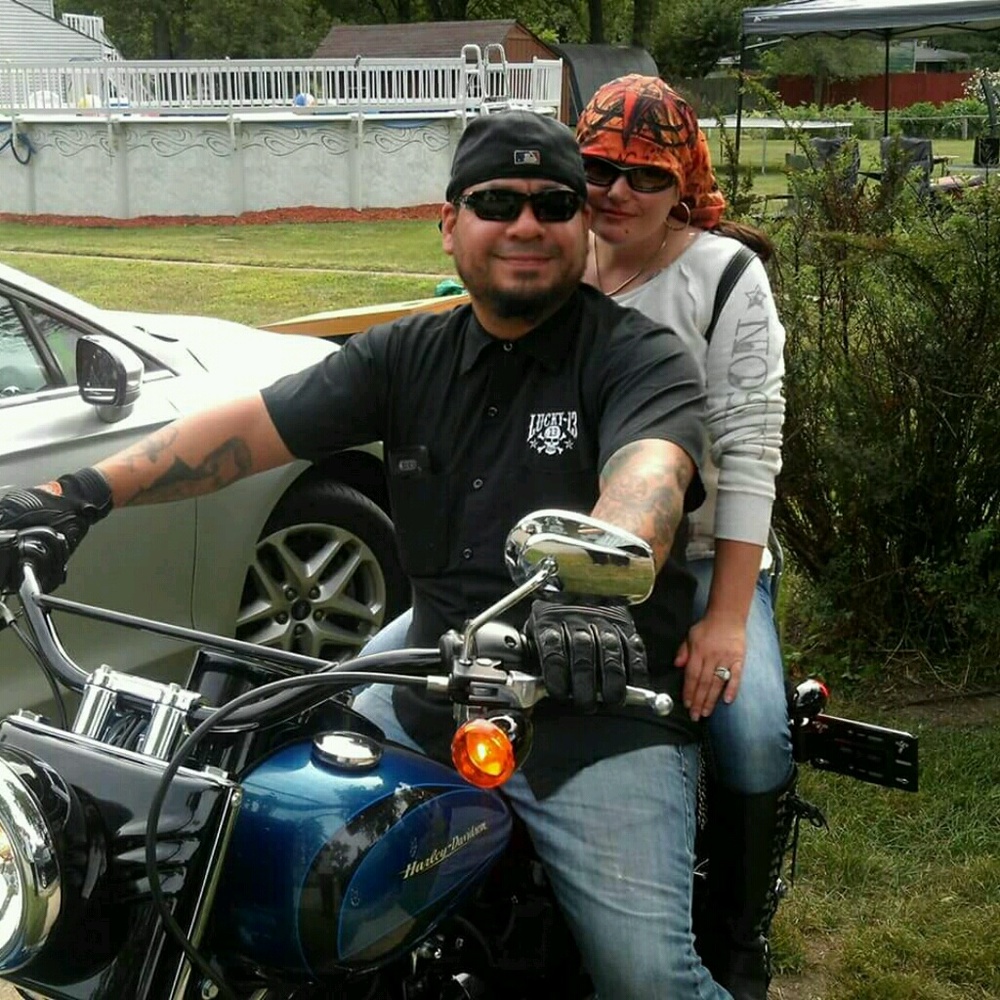 Meet your Posher, Heather