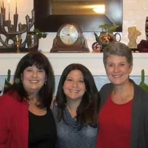 Meet your Posher, Sheri