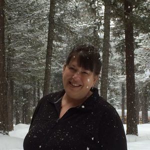 Meet your Posher, Gayle