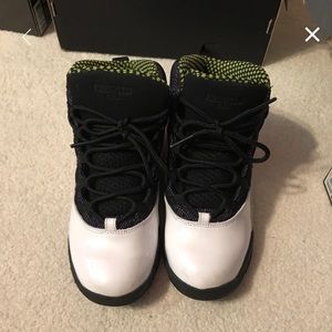 Air Jordan 10 Retro (PS)