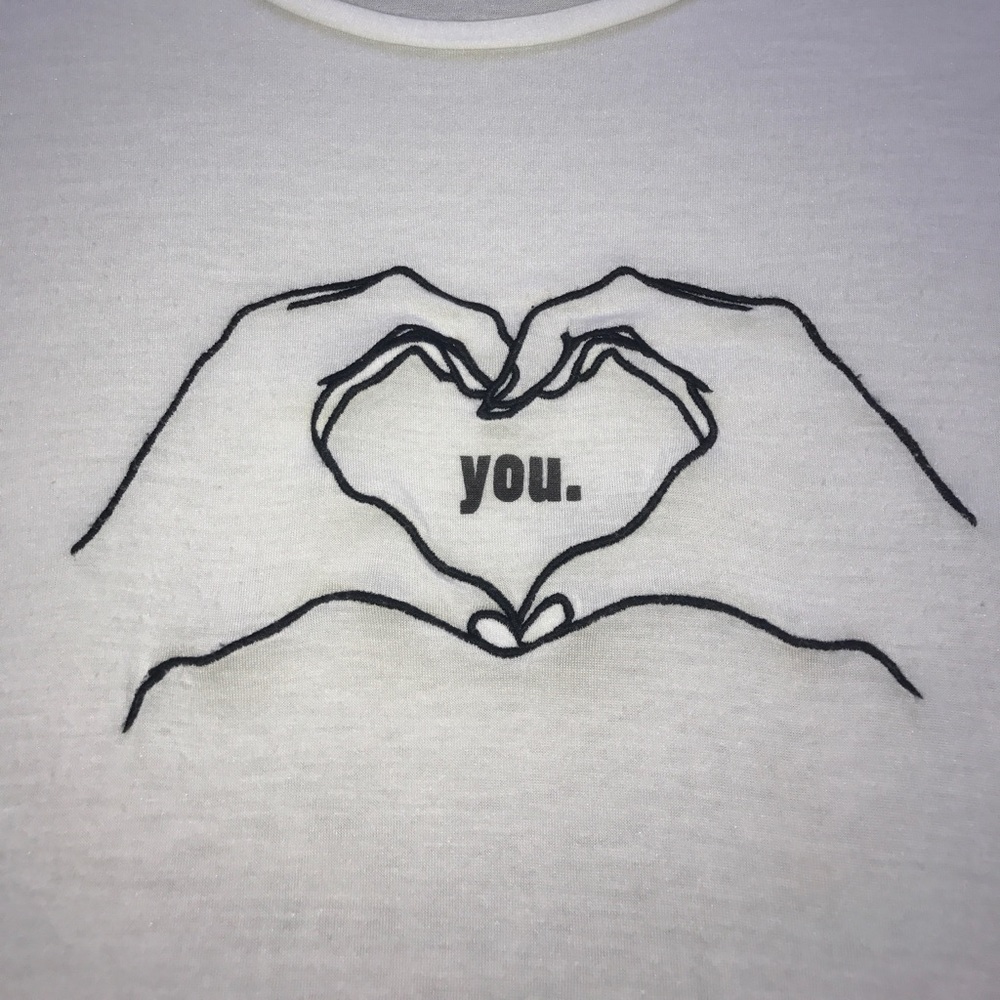 EXPRESS GRAPHIC TEE