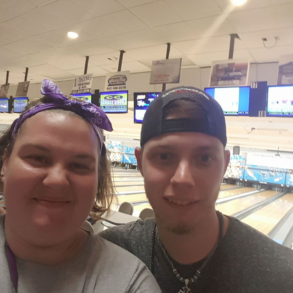 Meet your Posher, Christina