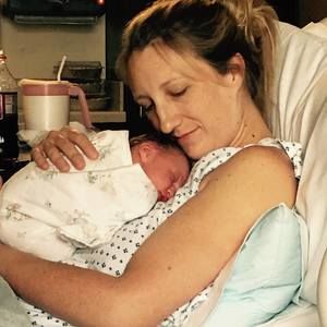 Meet your Posher, Melanie