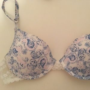 Like New Nordstrom BP Bra