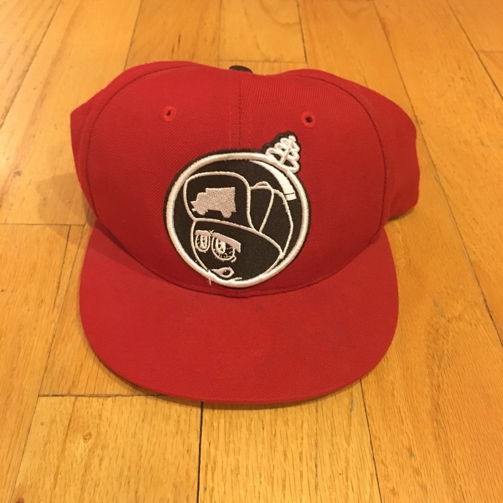 Trukfit Snapback Hat