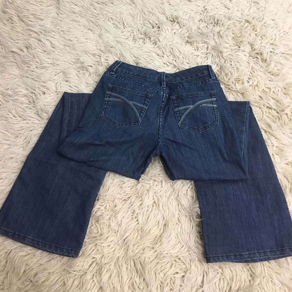 jeans